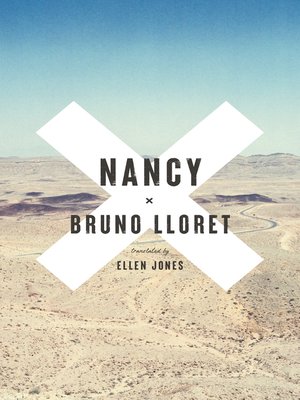 Nancy - ebook